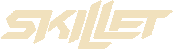 Русский сайт группы Skillet